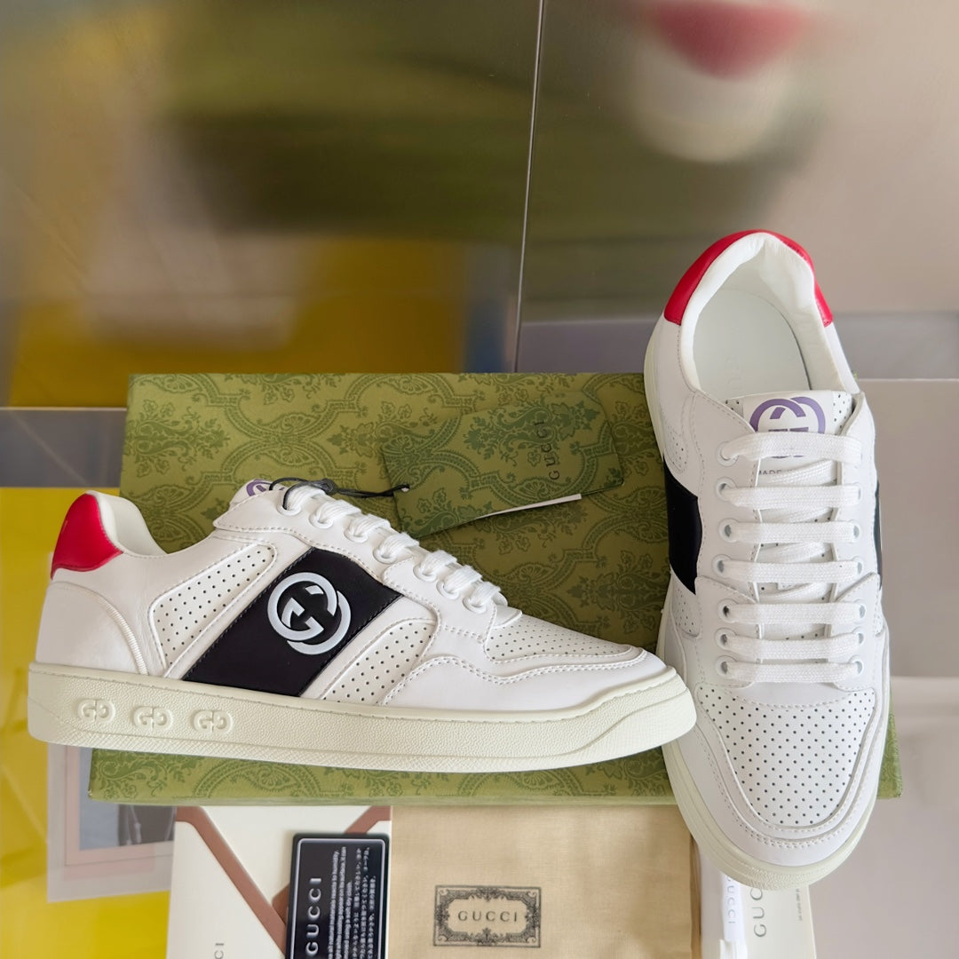 250422 New high-end and comfortable basic sports shoes
