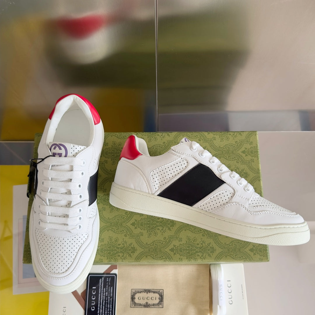 250422 New high-end and comfortable basic sports shoes