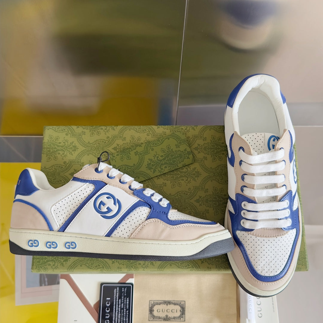 250422 New high-end and comfortable basic sports shoes
