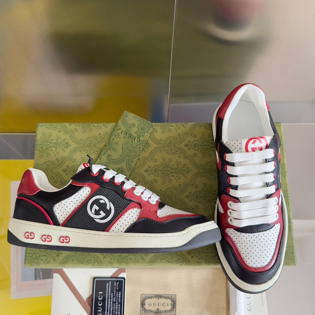 250422 New high-end and comfortable basic sports shoes