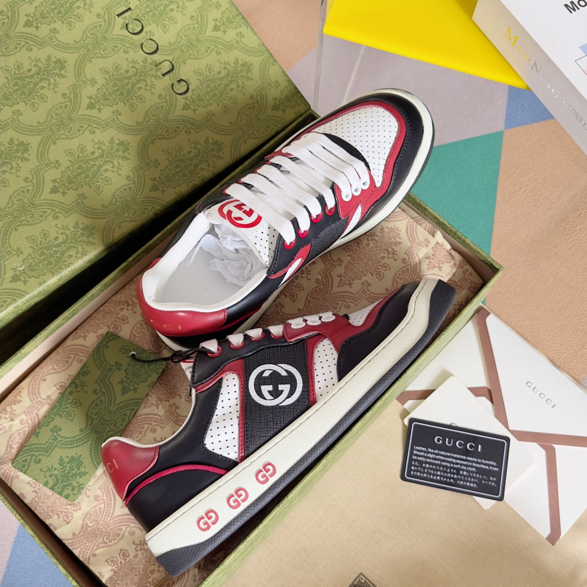 250422 New high-end and comfortable basic sports shoes