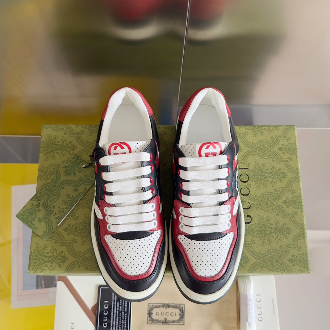 250422 New high-end and comfortable basic sports shoes