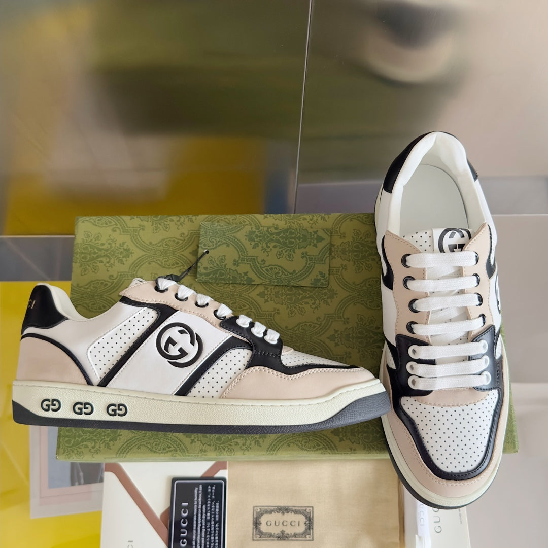 250422 New high-end and comfortable basic sports shoes
