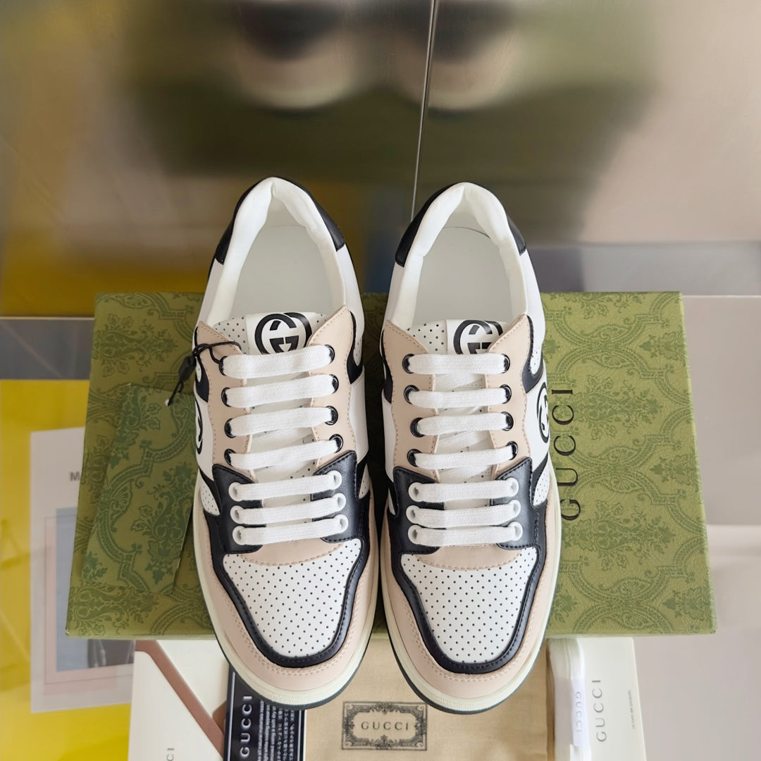 250422 New high-end and comfortable basic sports shoes