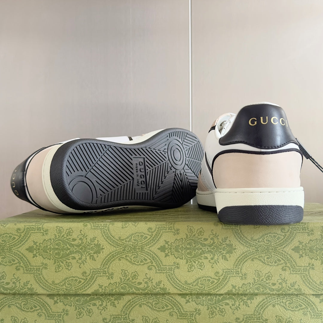 250422 New high-end and comfortable basic sports shoes