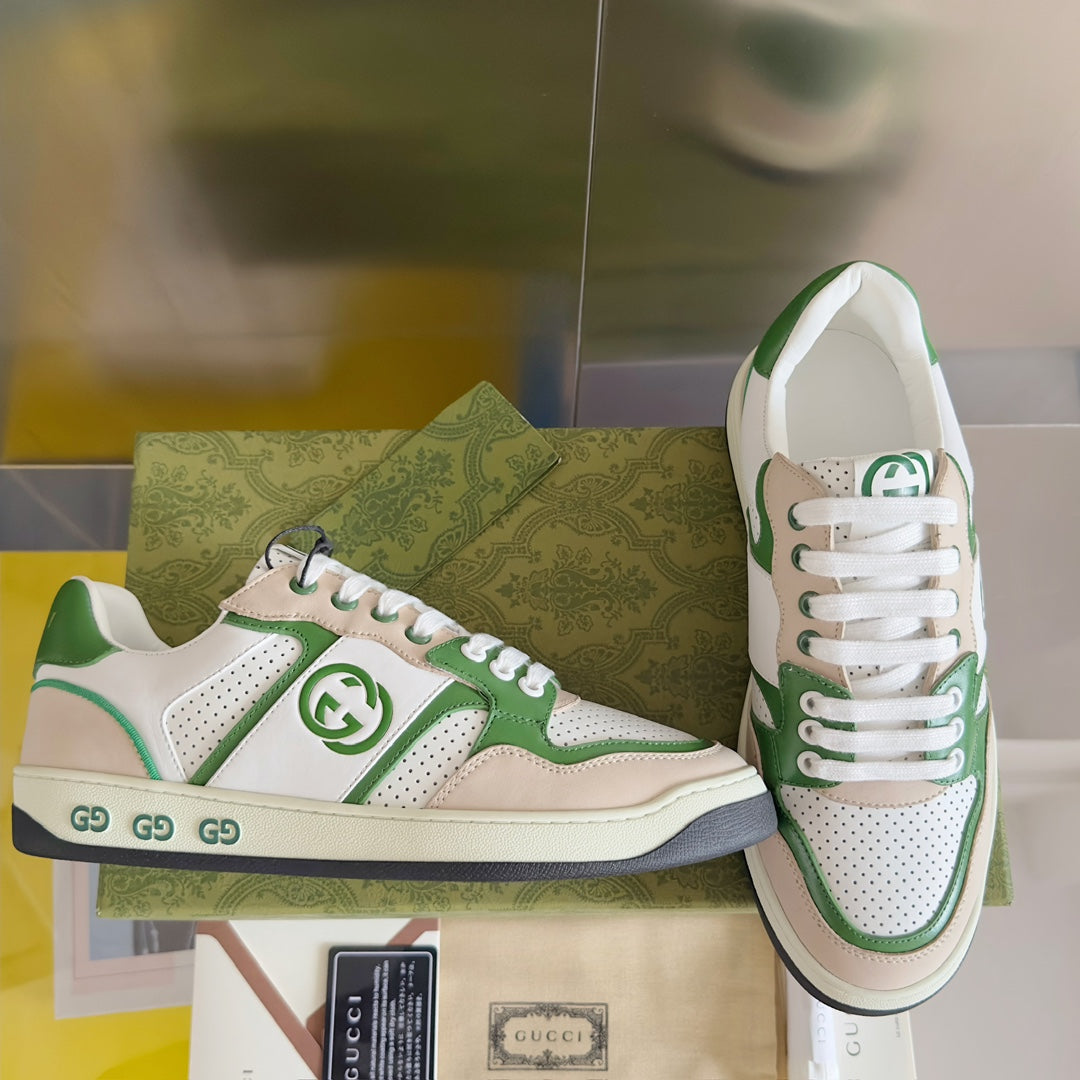250422 New high-end and comfortable basic sports shoes