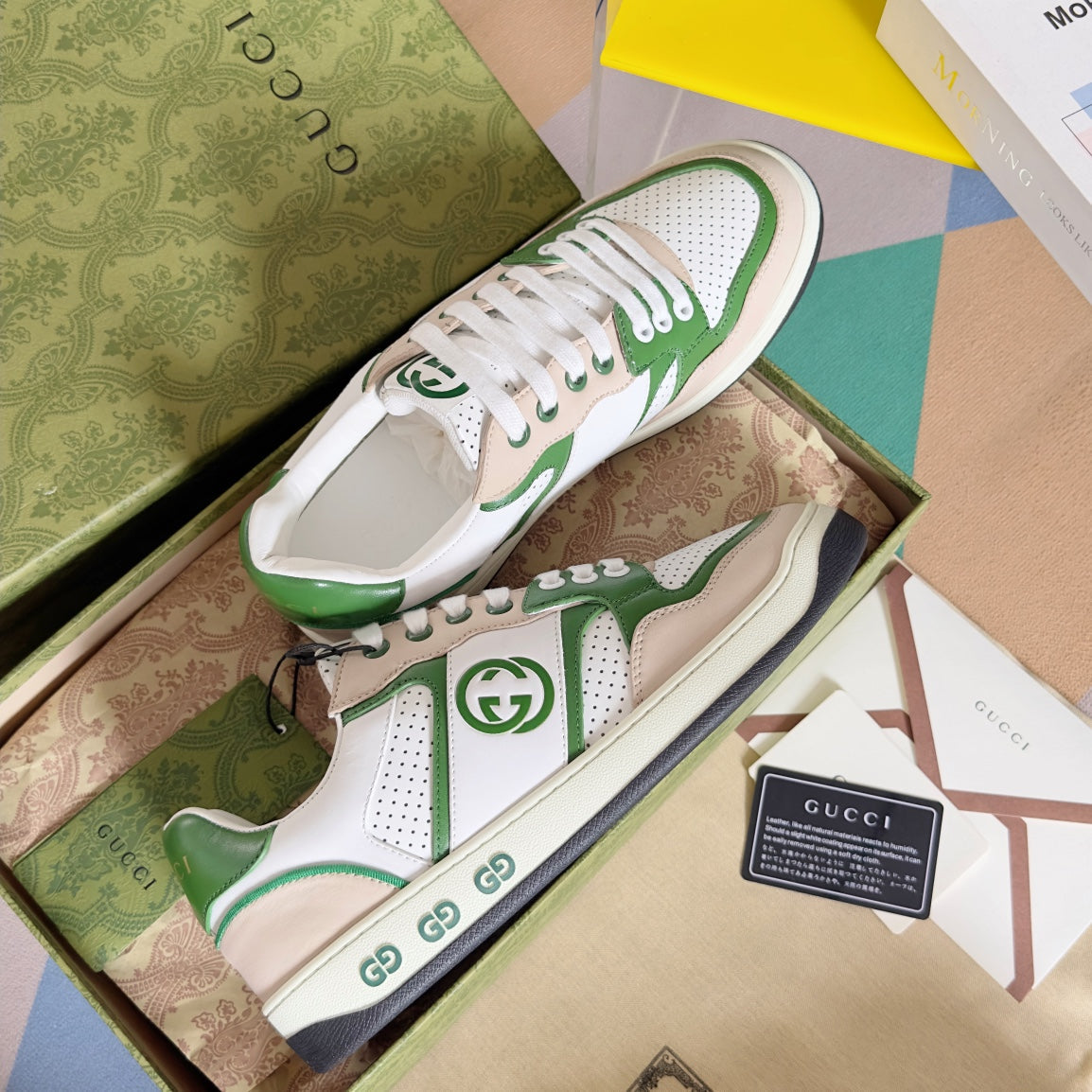 250422 New high-end and comfortable basic sports shoes