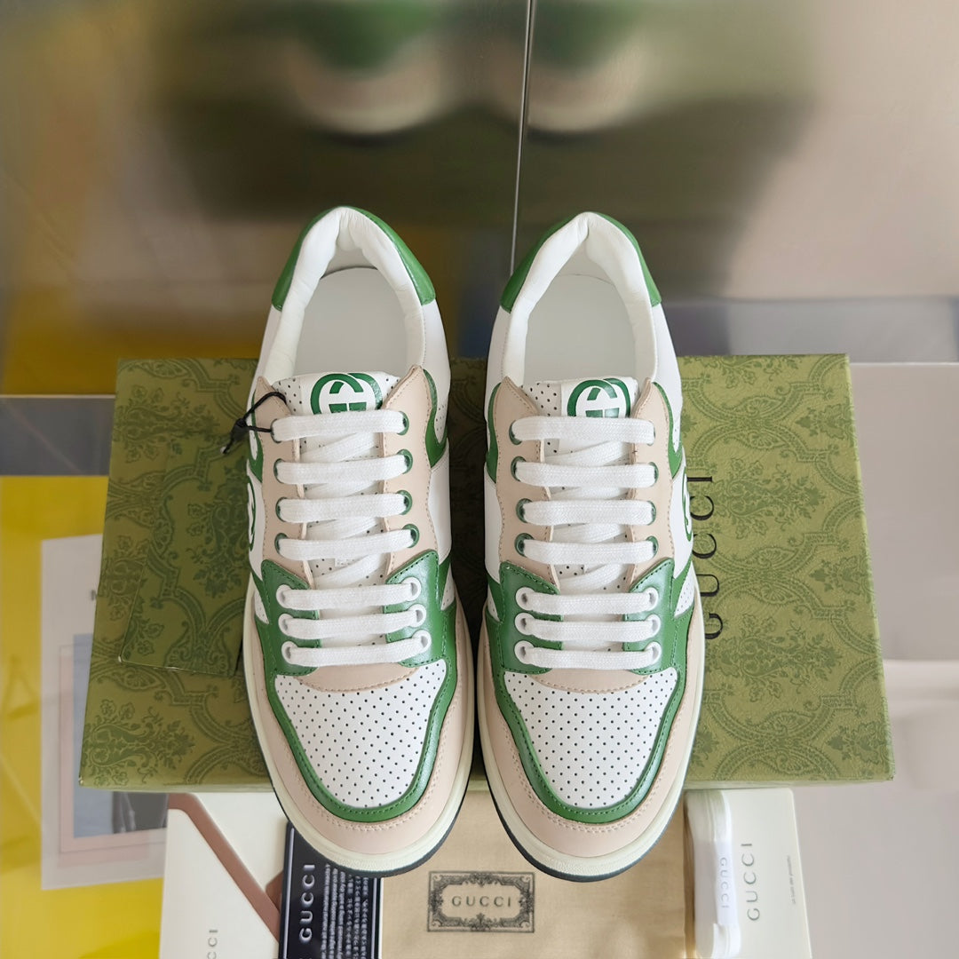 250422 New high-end and comfortable basic sports shoes