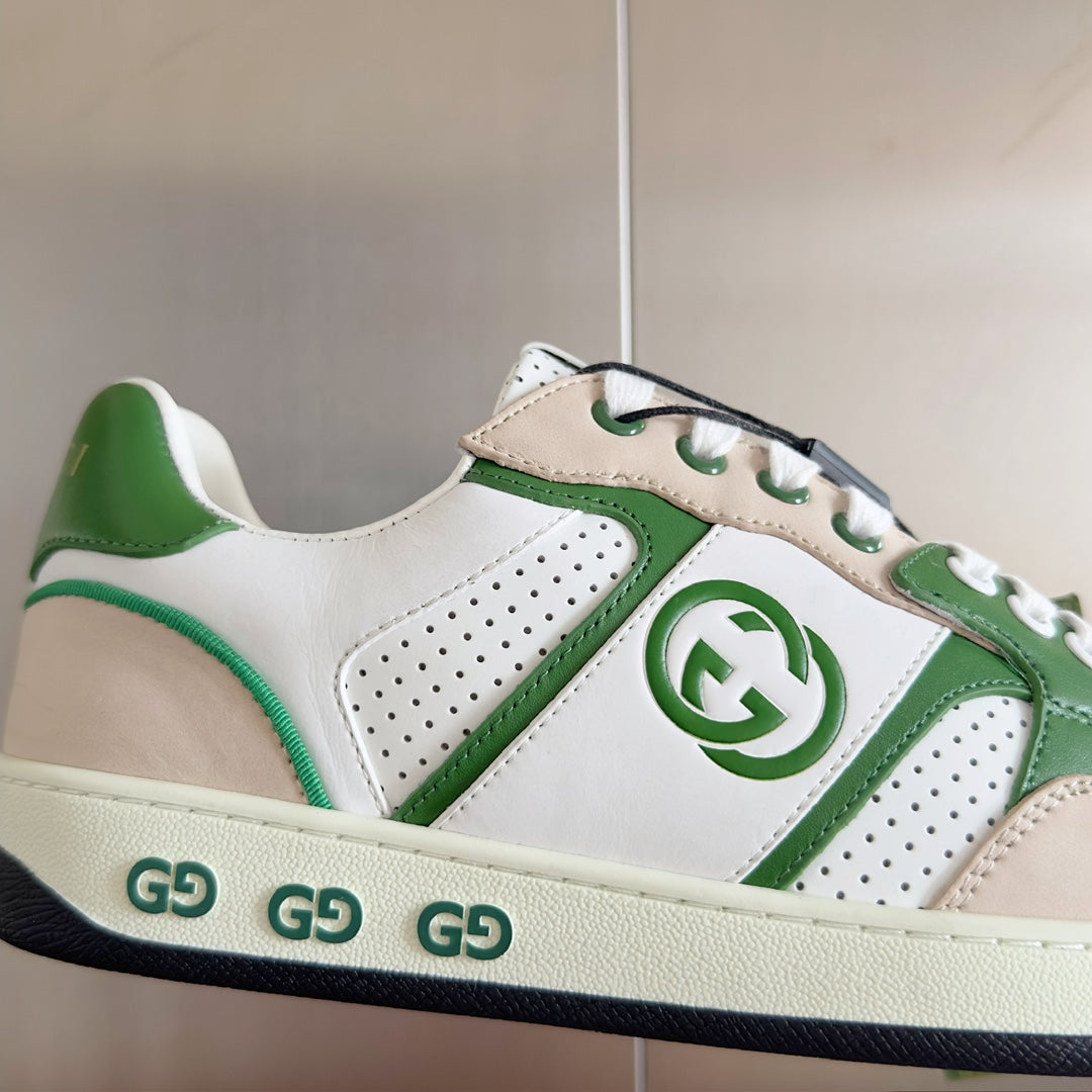 250422 New high-end and comfortable basic sports shoes