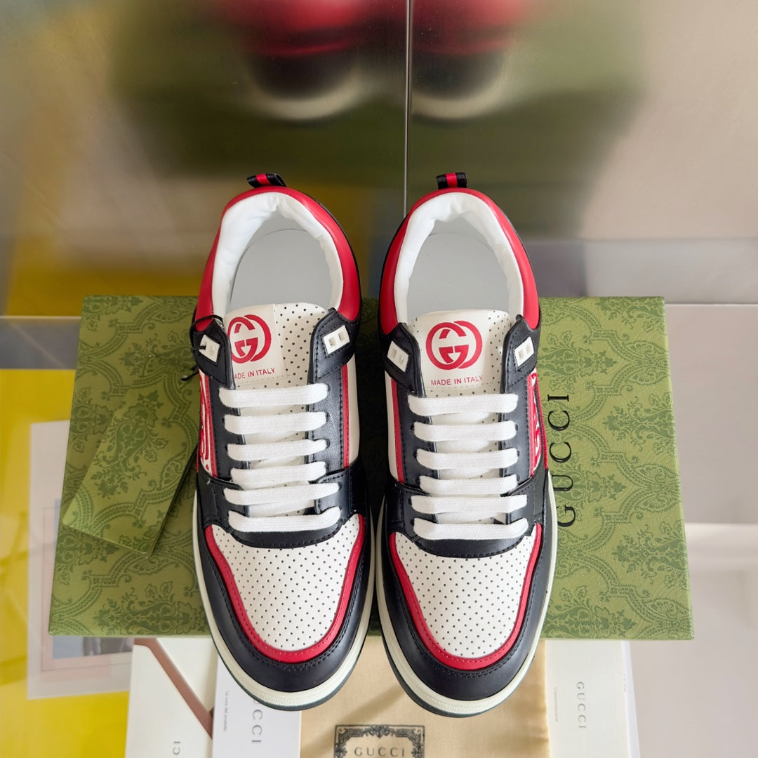 250422 New high-end and comfortable basic sports shoes