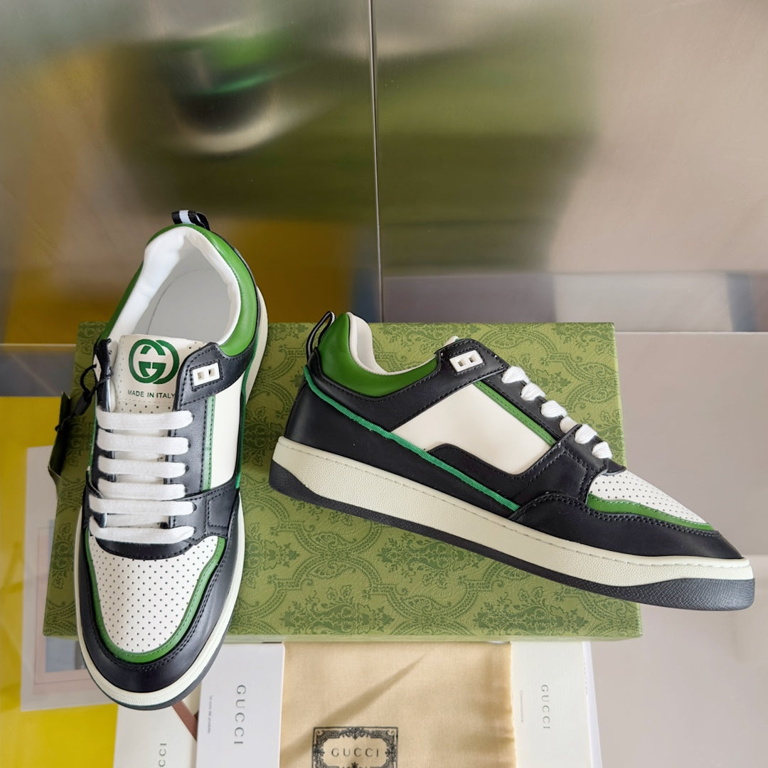 250422 New high-end and comfortable basic sports shoes