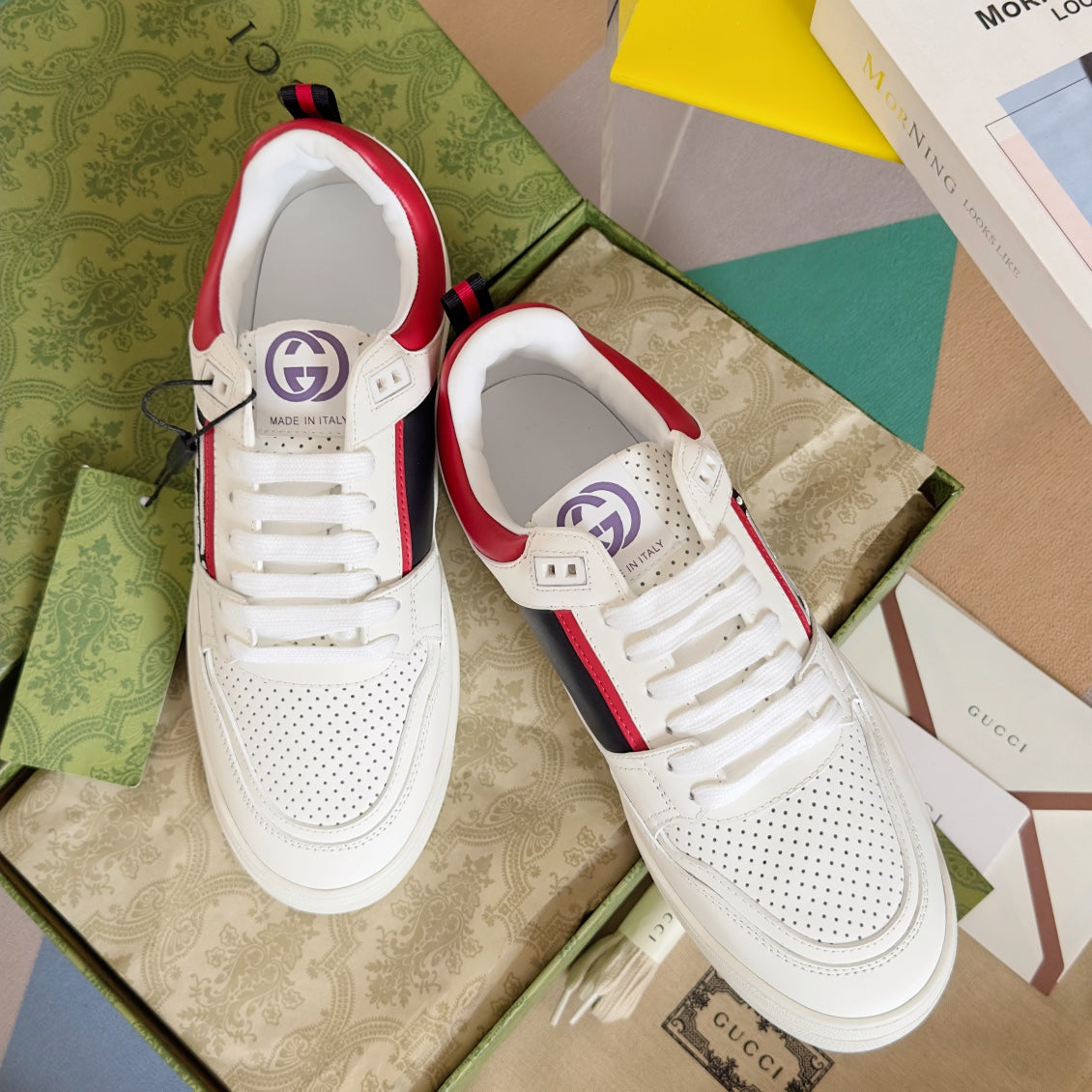 250422 New high-end and comfortable basic sports shoes