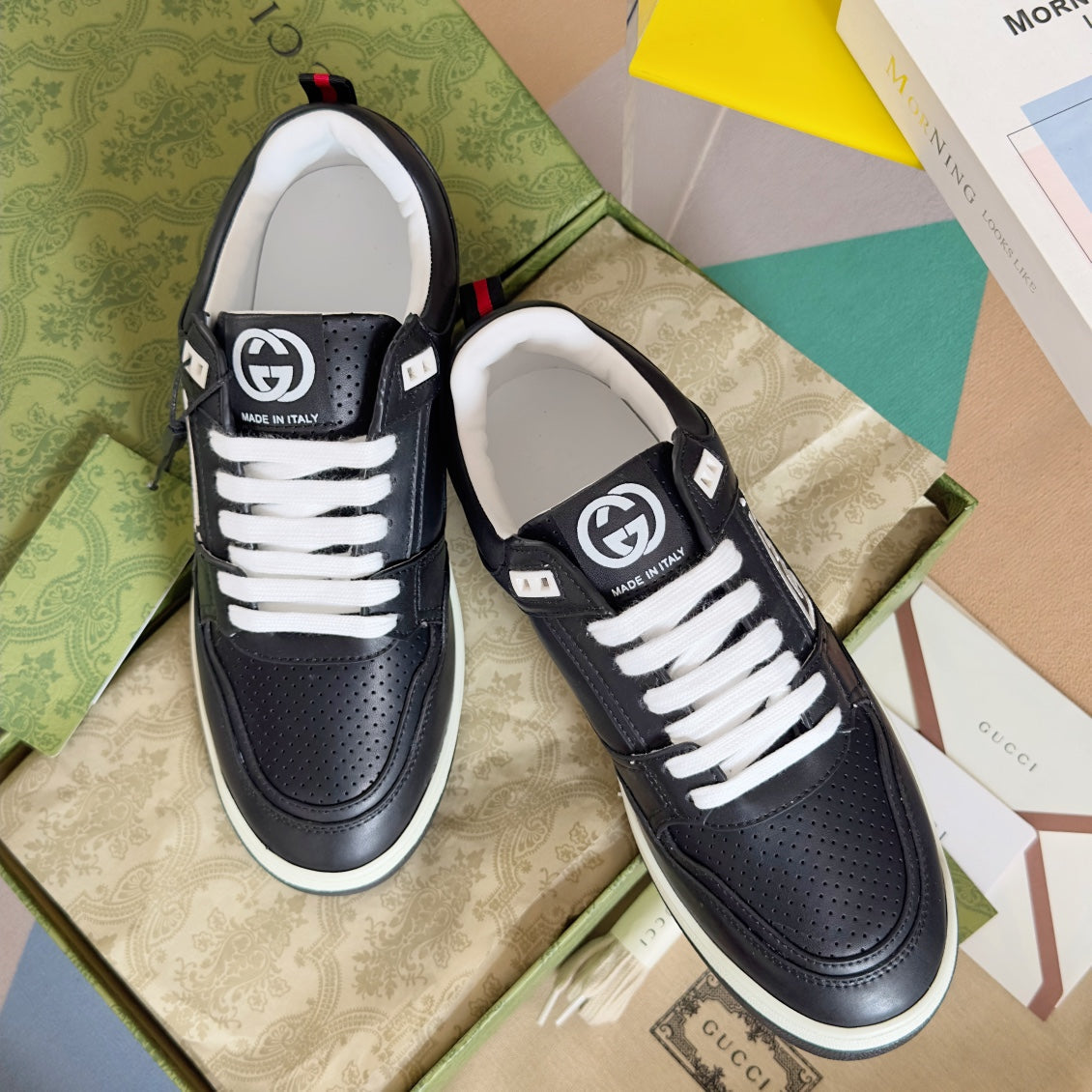 250422 New high-end and comfortable basic sports shoes