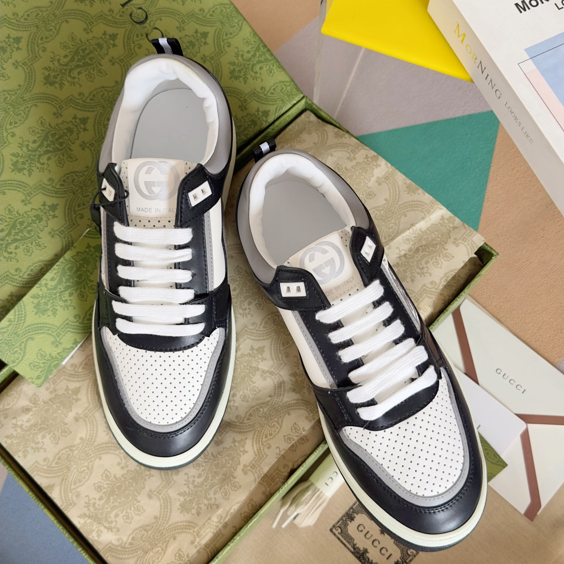 250422 New high-end and comfortable basic sports shoes