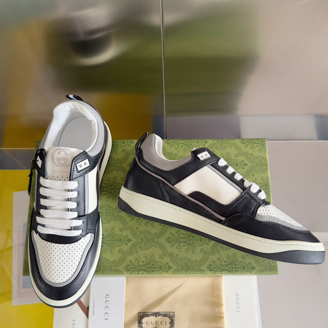 250422 New high-end and comfortable basic sports shoes