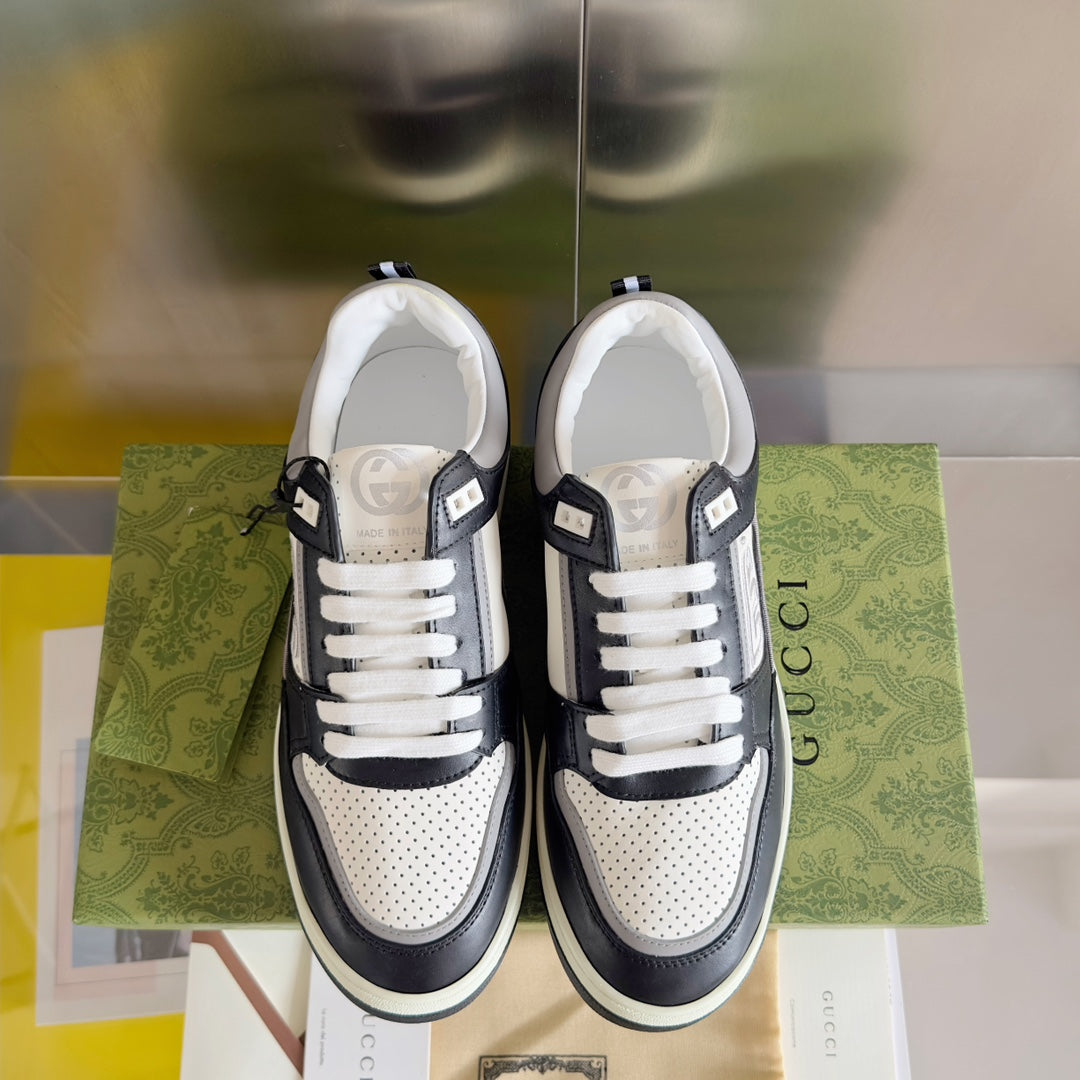 250422 New high-end and comfortable basic sports shoes