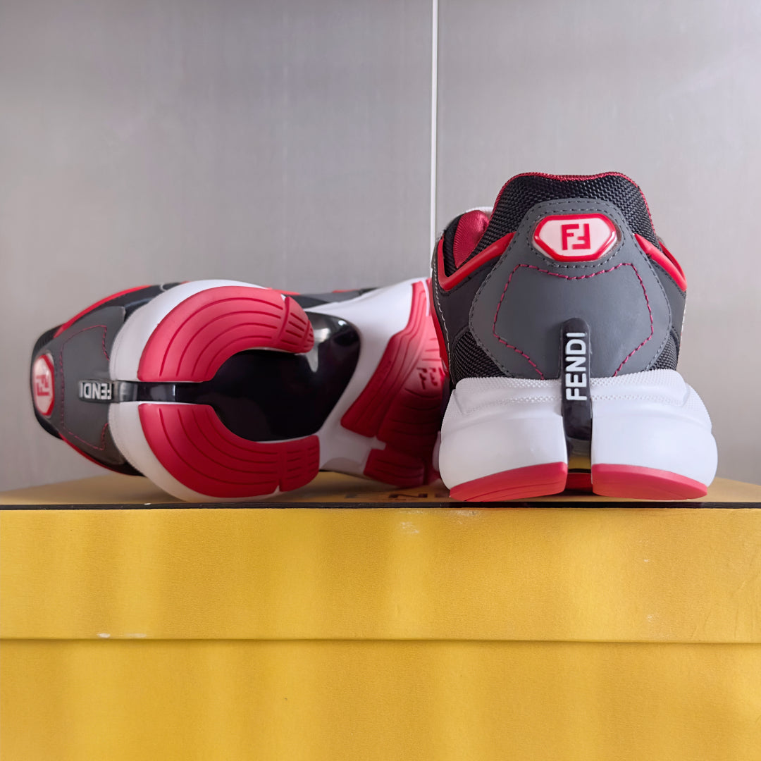 250501 New high-end simple casual sports shoes