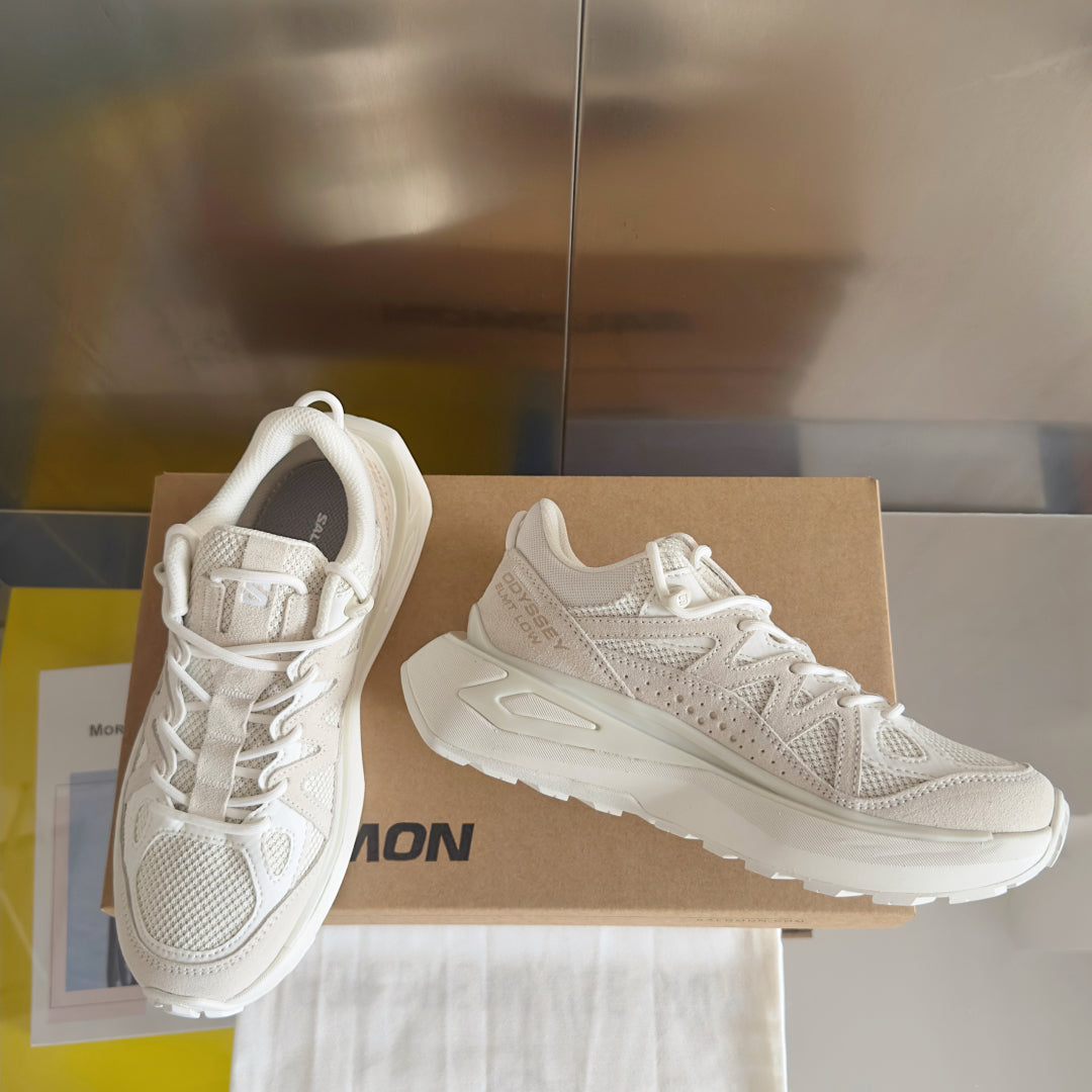 250507 New high-quality height-increasing daily outdoor sports shoes