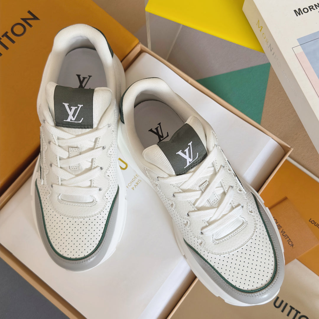 250507 New high-quality height-increasing daily casual sports shoes