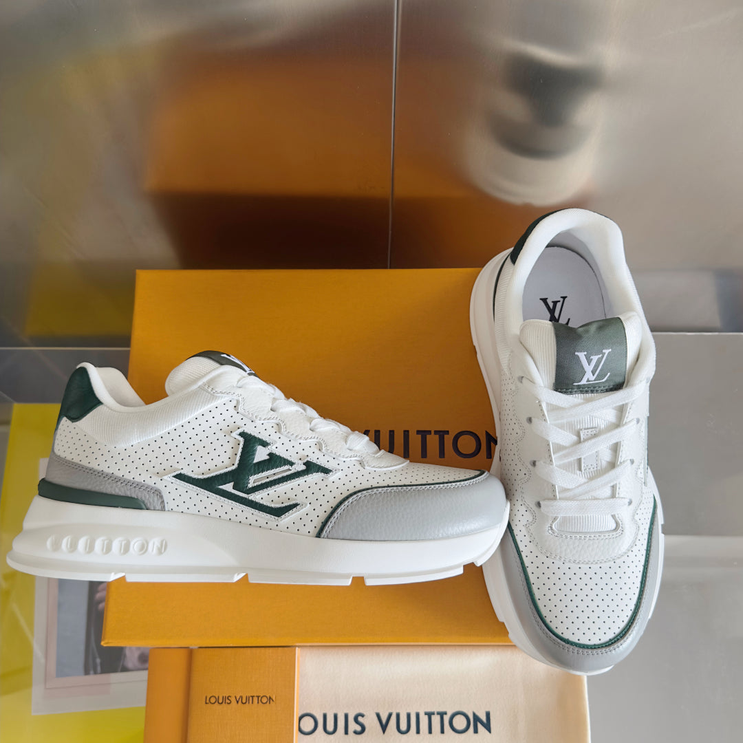 250507 New high-quality height-increasing daily casual sports shoes