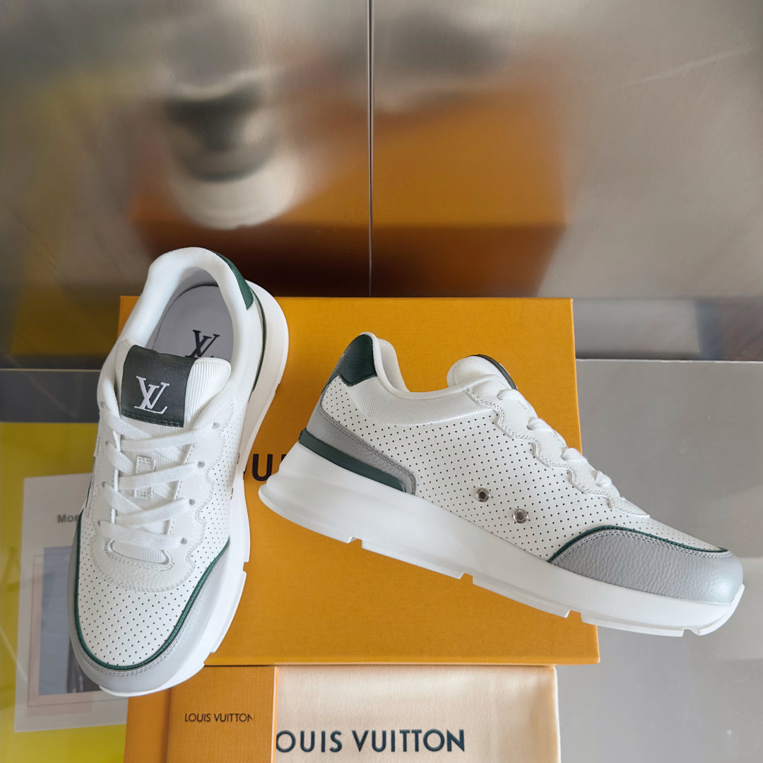 250507 New high-quality height-increasing daily casual sports shoes
