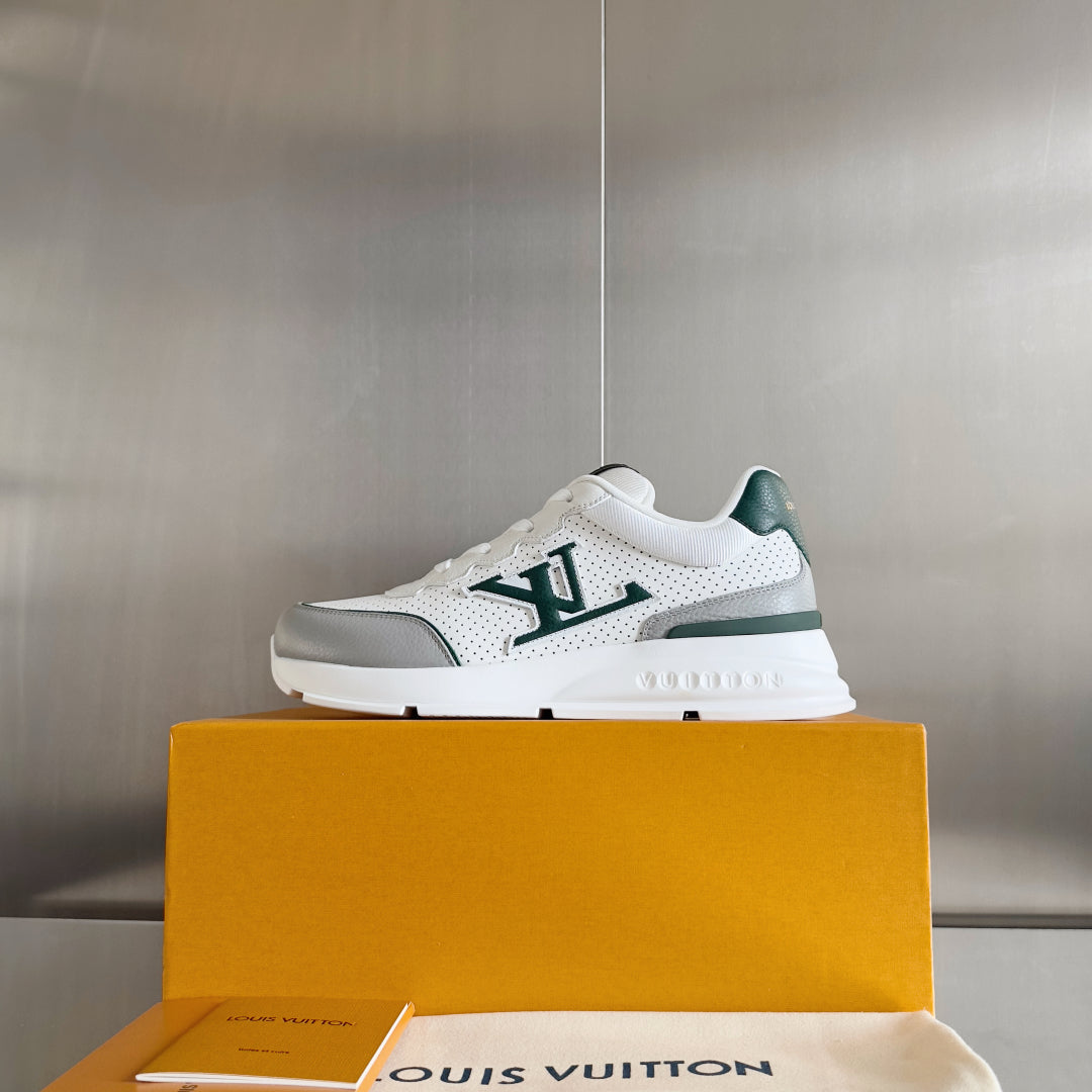 250507 New high-quality height-increasing daily casual sports shoes