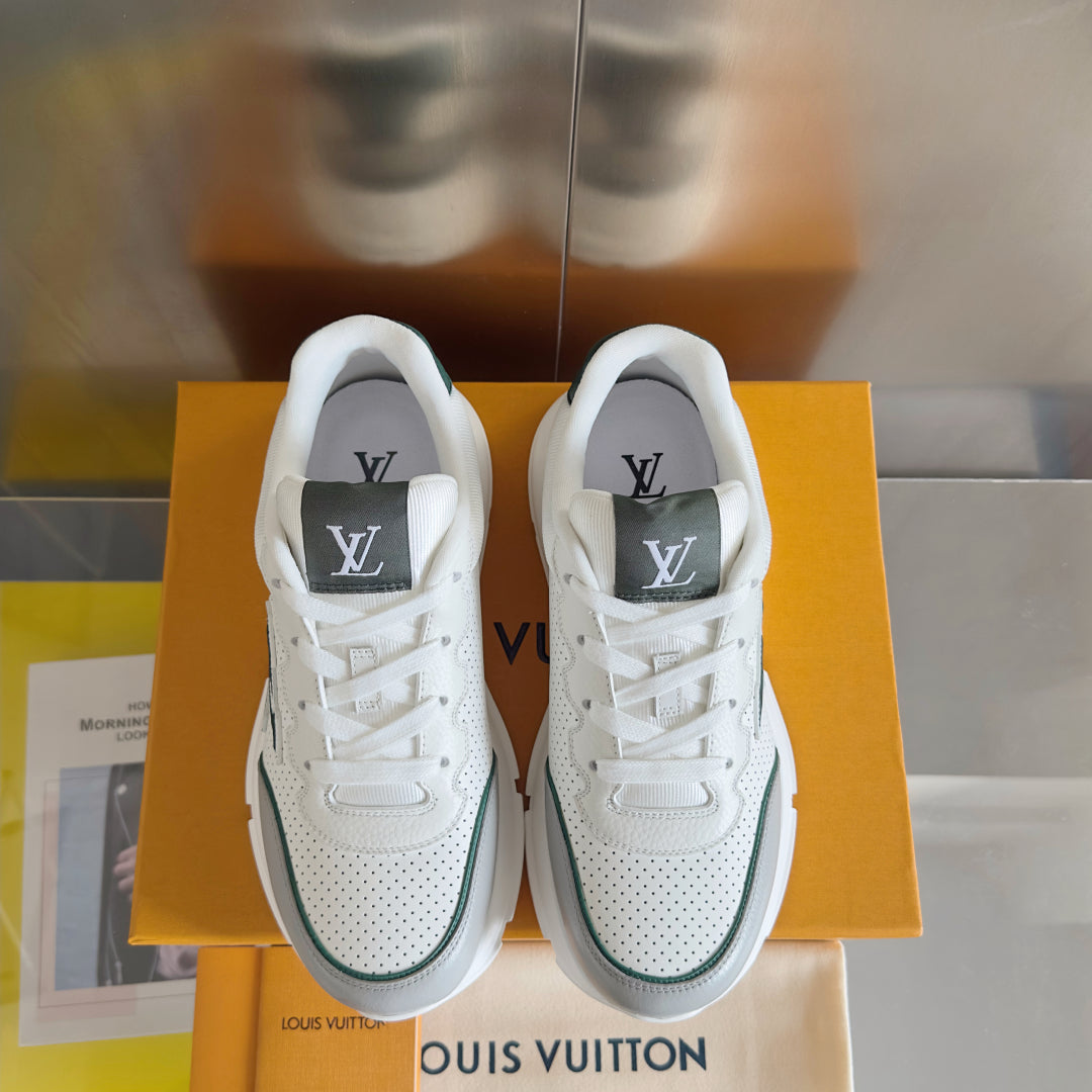 250507 New high-quality height-increasing daily casual sports shoes