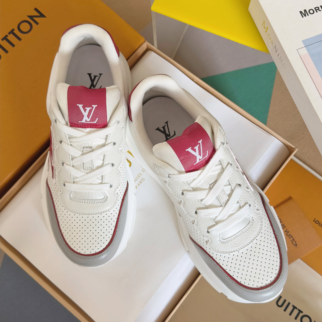 250507 New high-quality height-increasing daily casual sports shoes