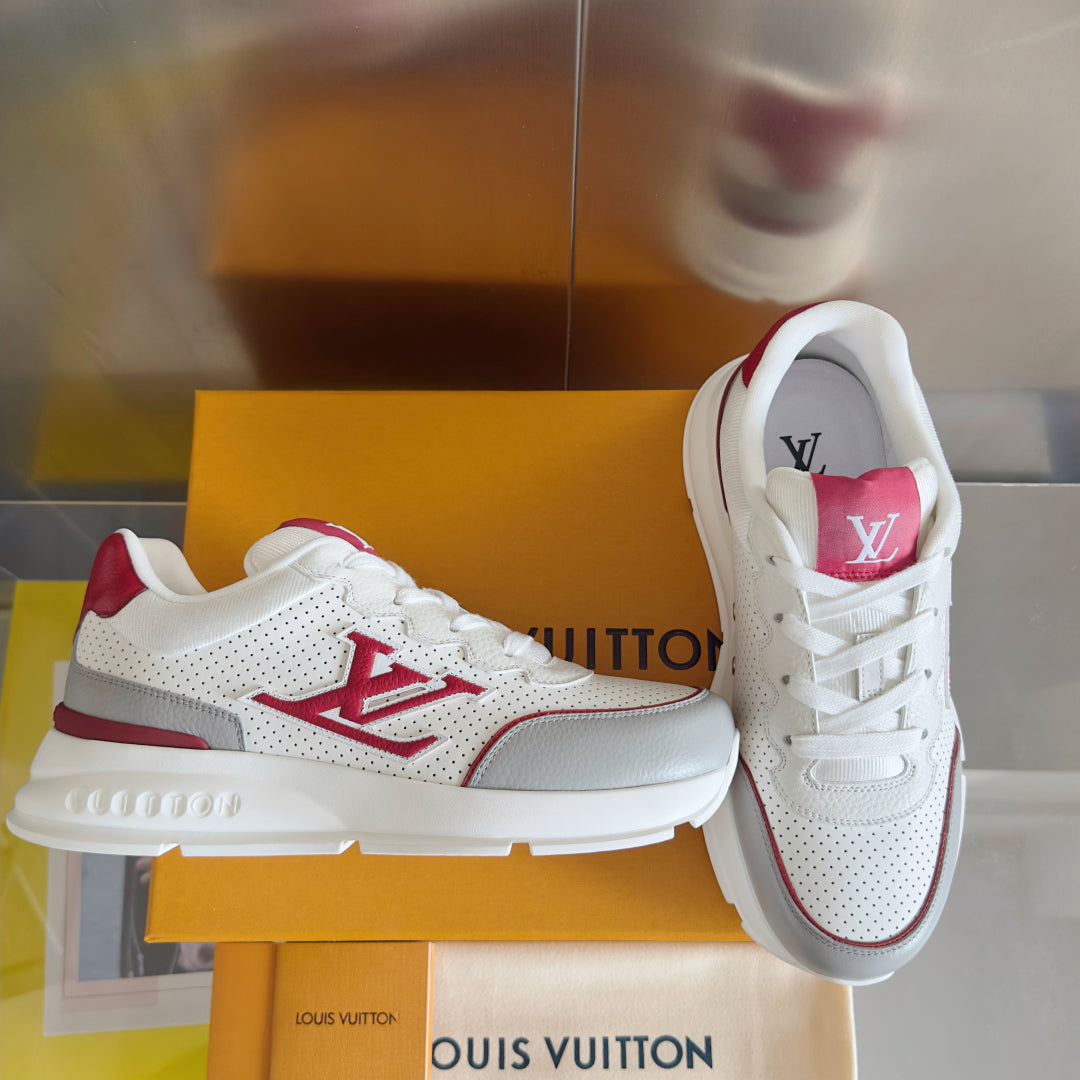 250507 New high-quality height-increasing daily casual sports shoes
