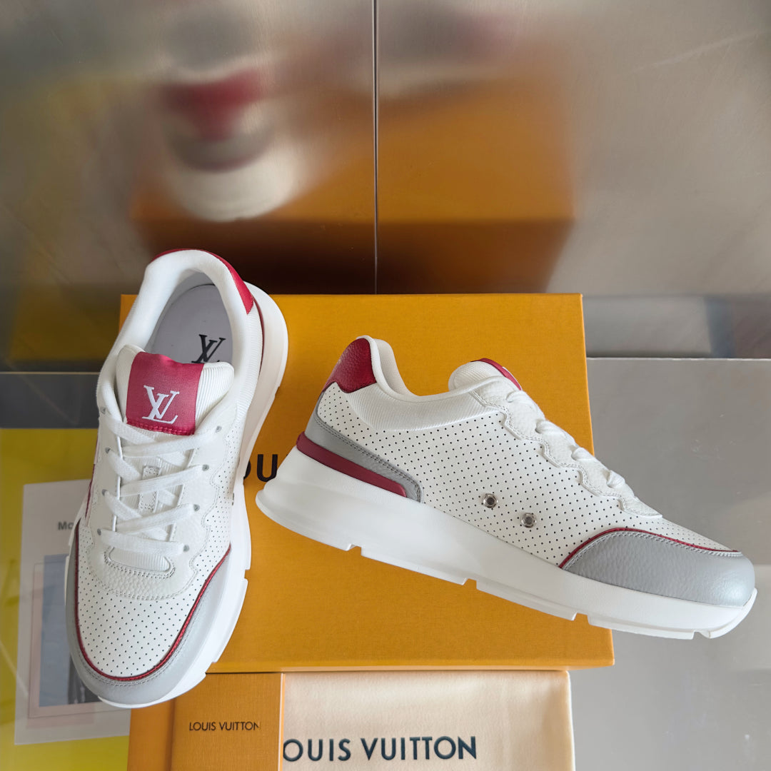 250507 New high-quality height-increasing daily casual sports shoes