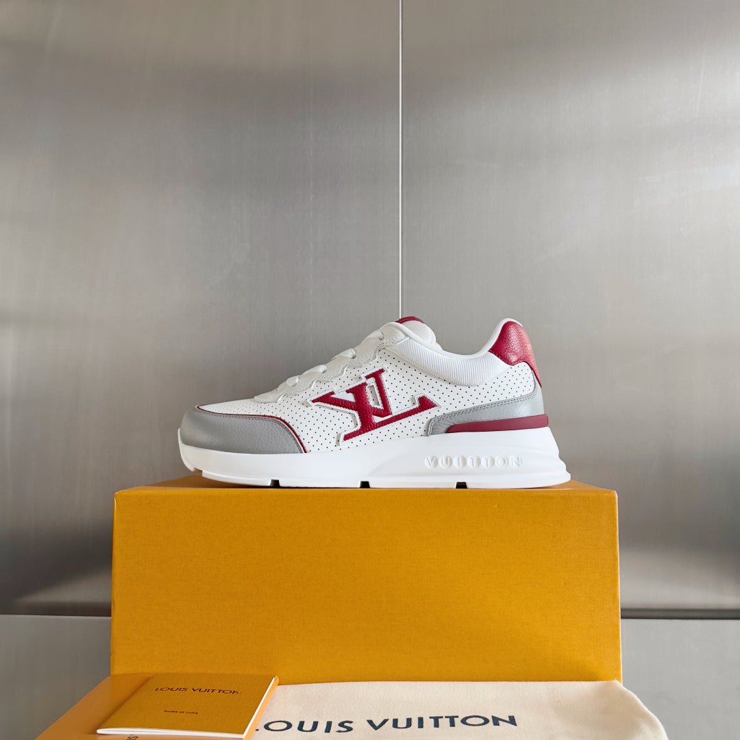 250507 New high-quality height-increasing daily casual sports shoes