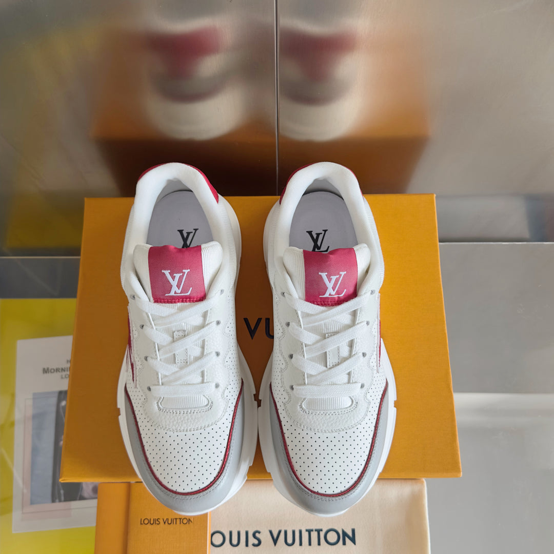250507 New high-quality height-increasing daily casual sports shoes