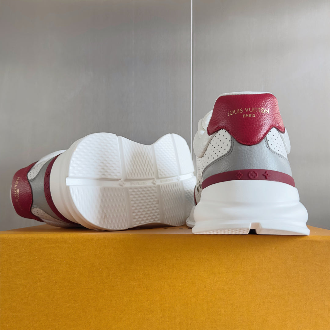 250507 New high-quality height-increasing daily casual sports shoes