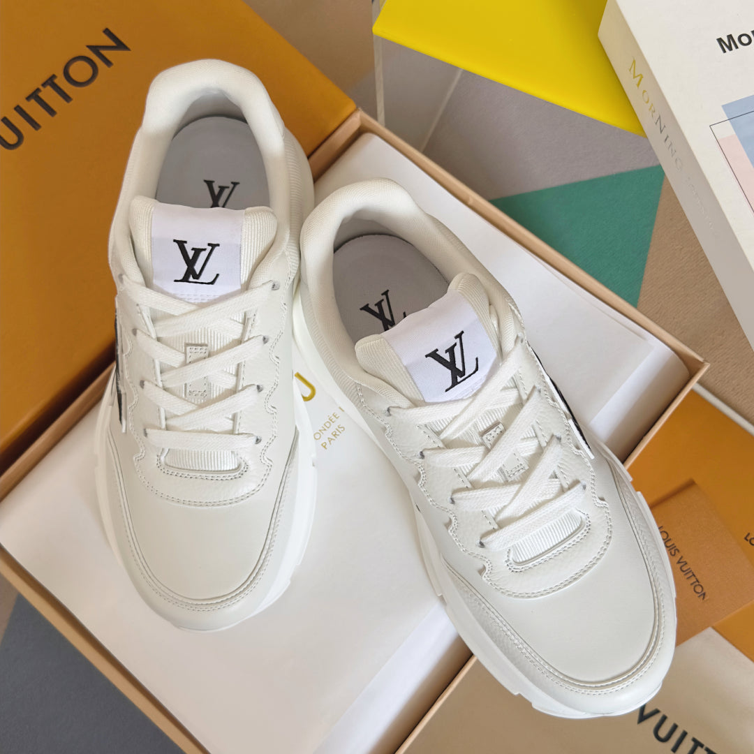250507 New high-quality height-increasing daily casual sports shoes