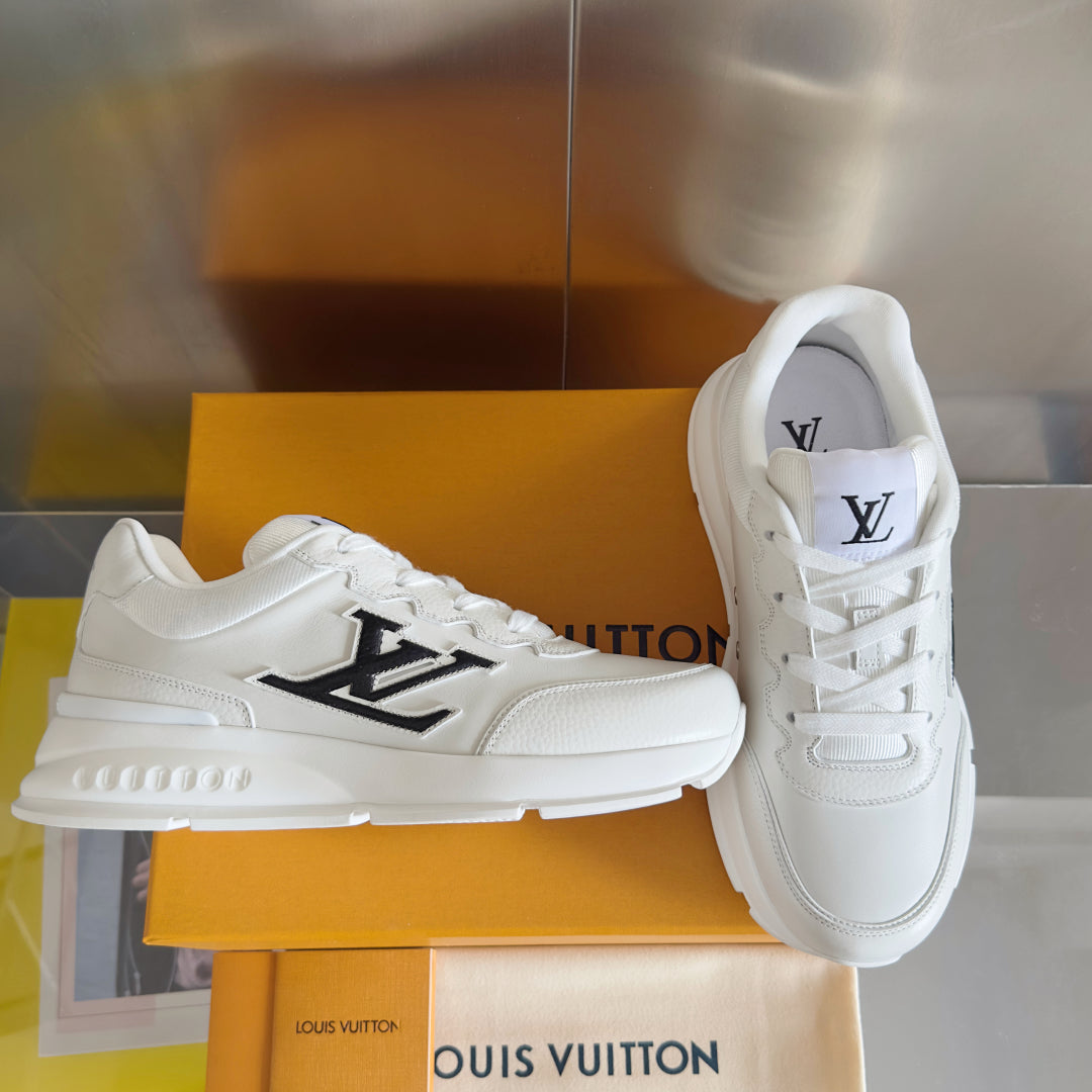 250507 New high-quality height-increasing daily casual sports shoes