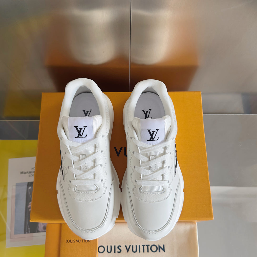 250507 New high-quality height-increasing daily casual sports shoes