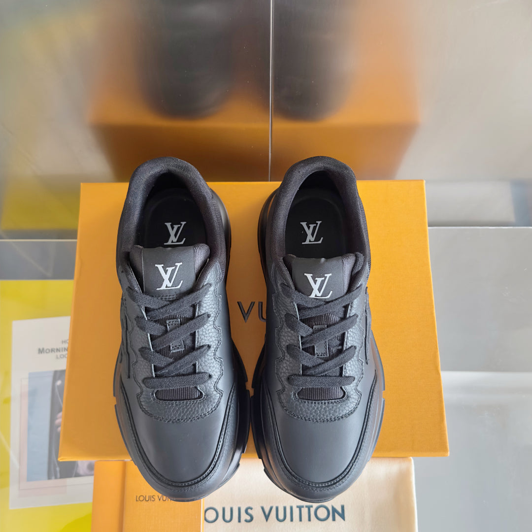 250507 New high-quality height-increasing daily casual sports shoes