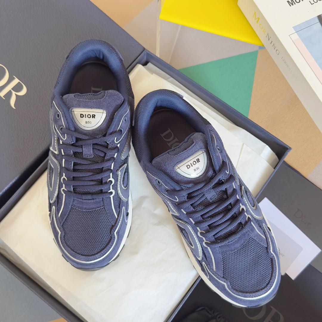 250507 New high-quality classic sports shoes