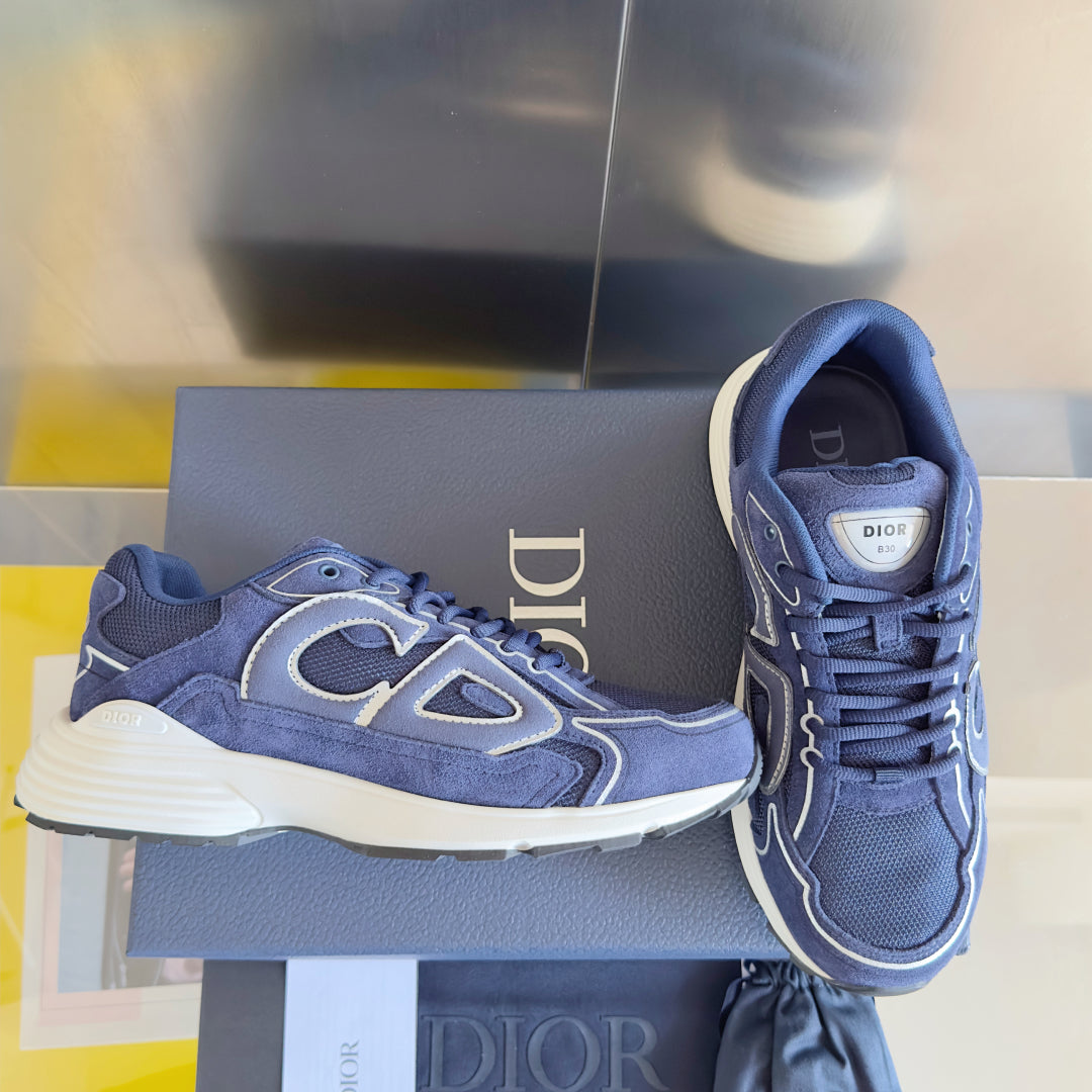 250507 New high-quality classic sports shoes