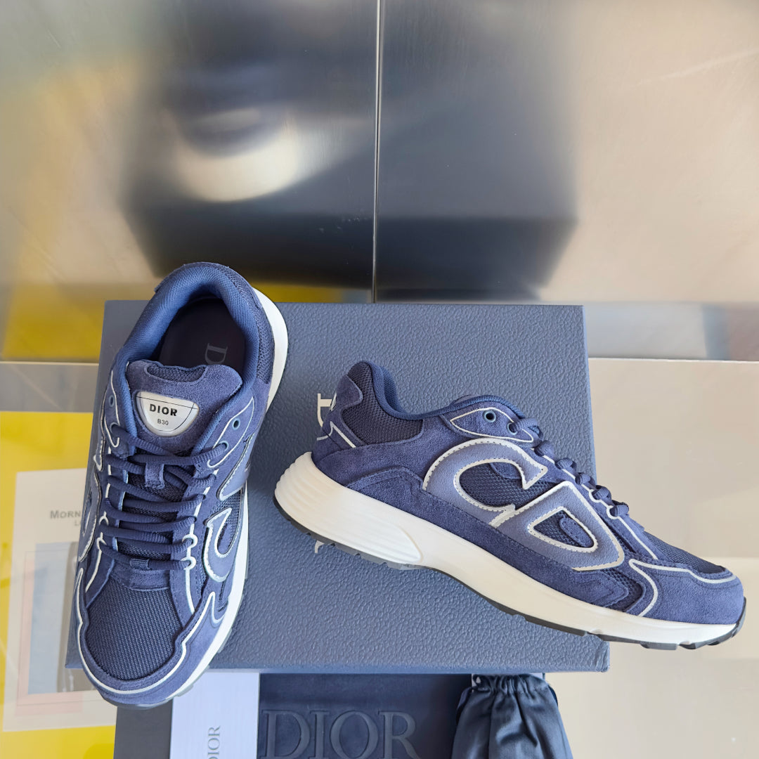 250507 New high-quality classic sports shoes