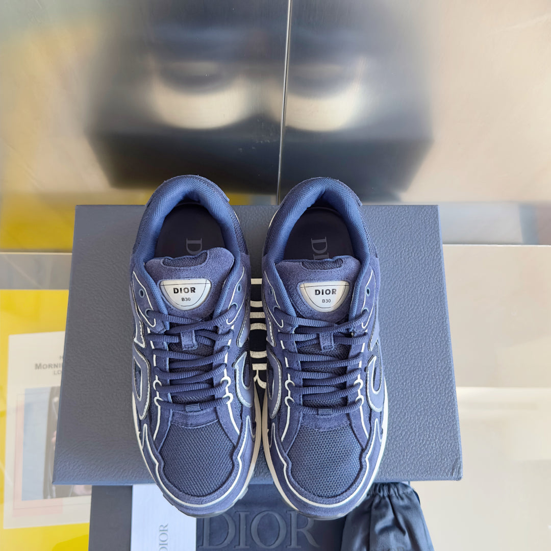 250507 New high-quality classic sports shoes