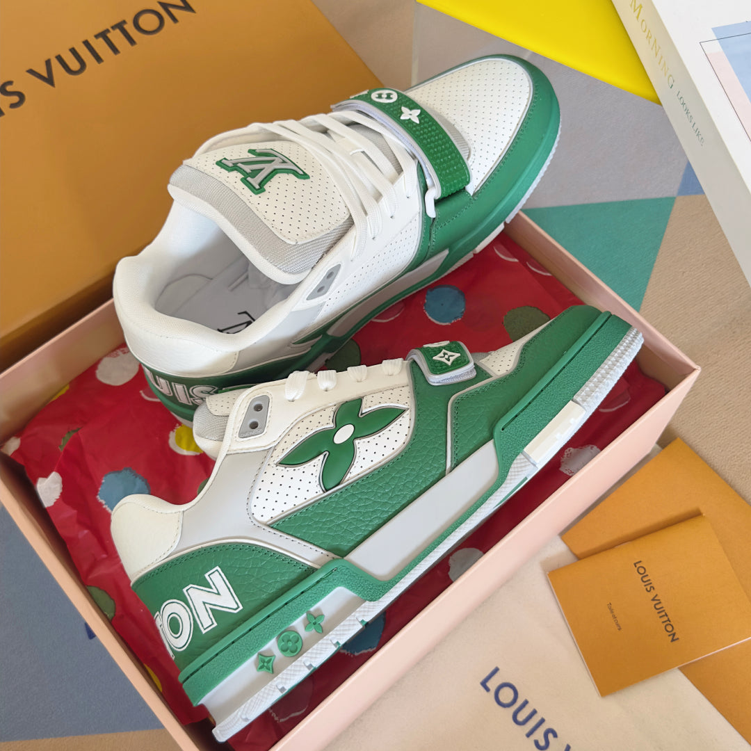 250507 New high-quality Velcro fashionable sneakers