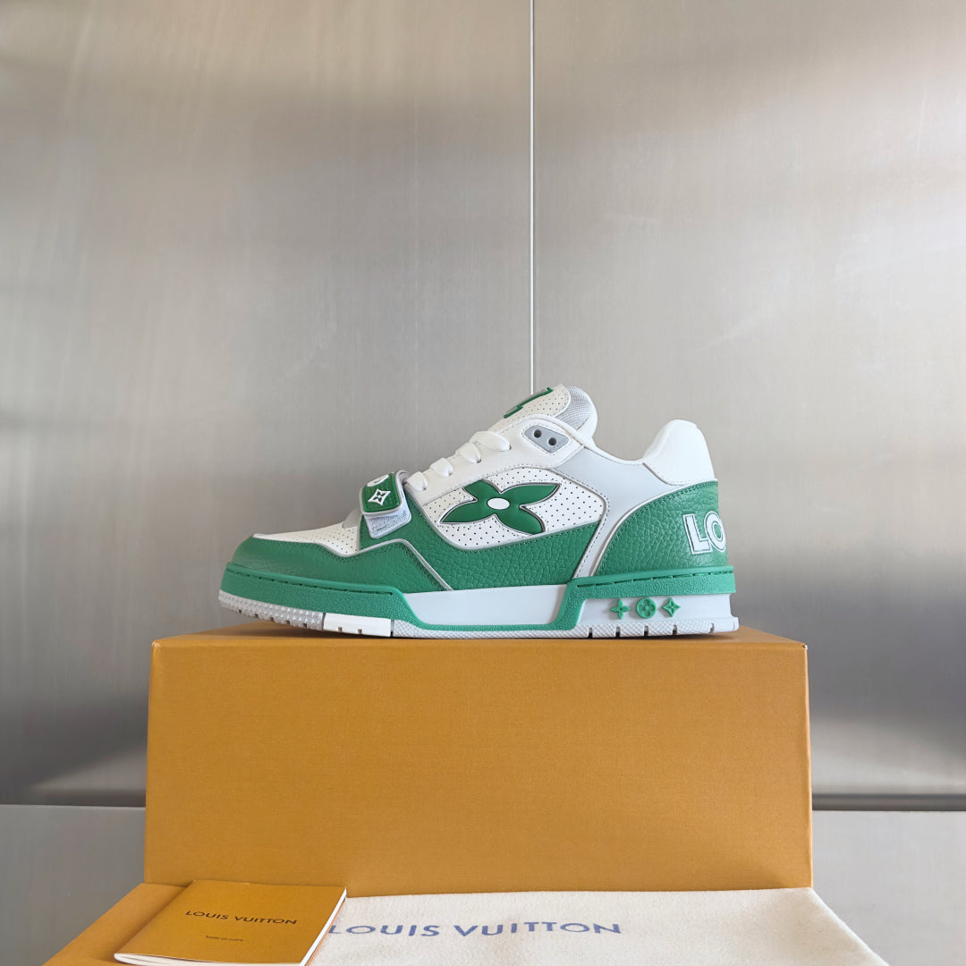 250507 New high-quality Velcro fashionable sneakers
