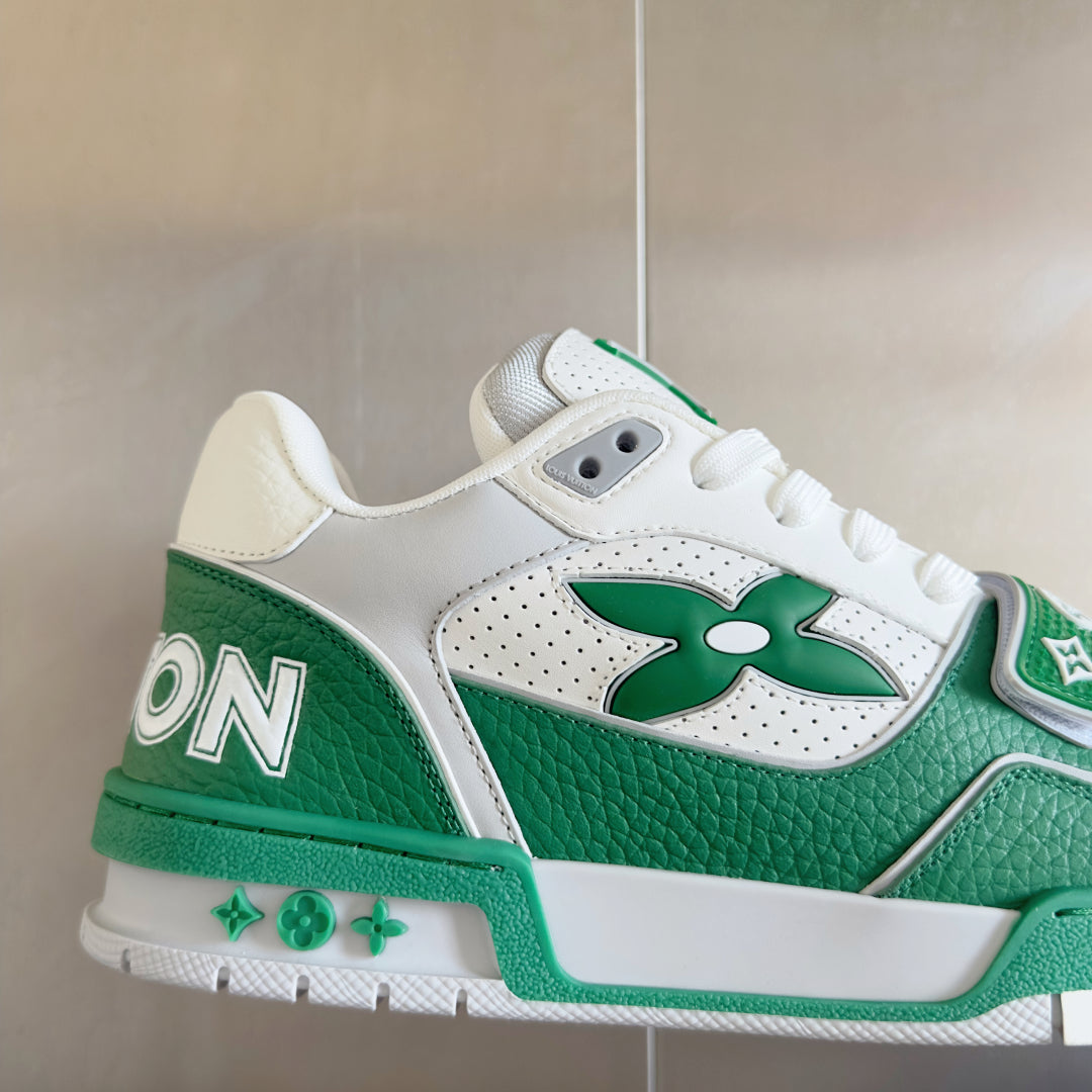 250507 New high-quality Velcro fashionable sneakers