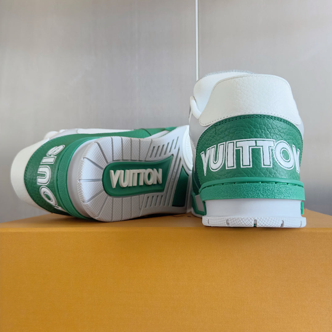 250507 New high-quality Velcro fashionable sneakers