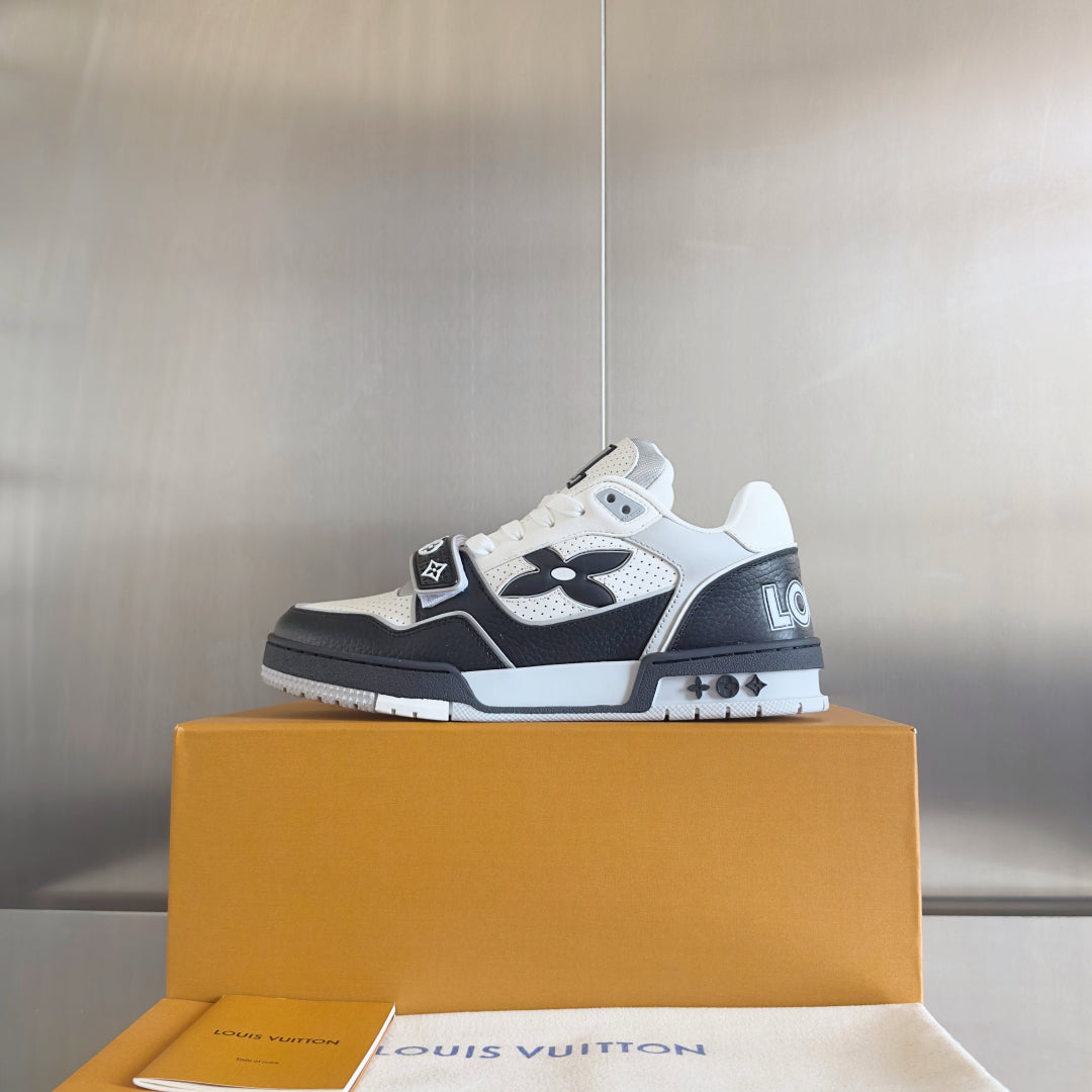 250507 New high-quality Velcro fashionable sneakers