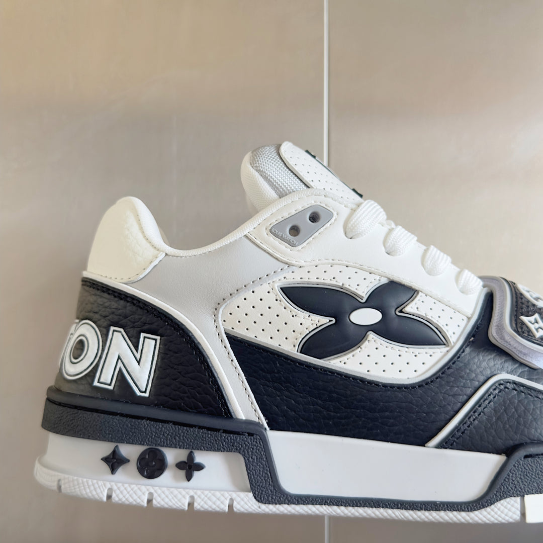 250507 New high-quality Velcro fashionable sneakers