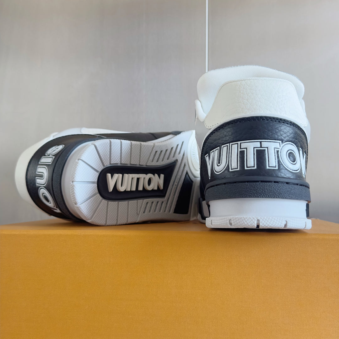 250507 New high-quality Velcro fashionable sneakers
