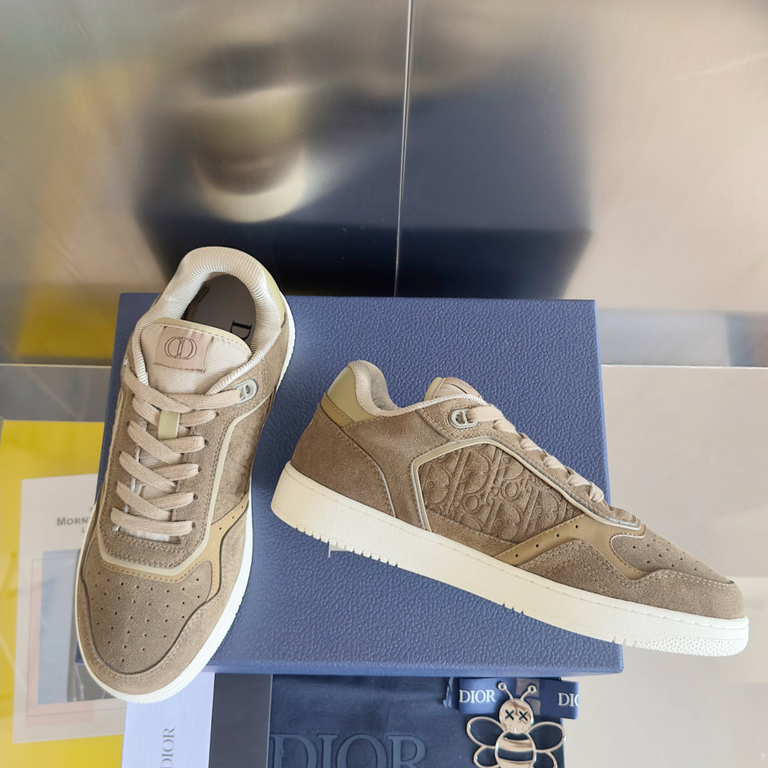 250507 New high-quality classic icon detail sneakers