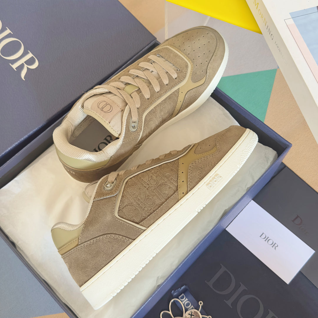 250507 New high-quality classic icon detail sneakers